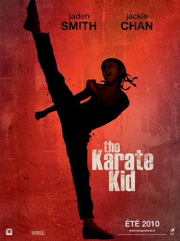 jaden - karate kid - Jaden Smith Photo (13684159) - Fanpop