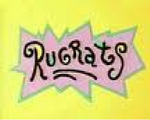  rugrats opening