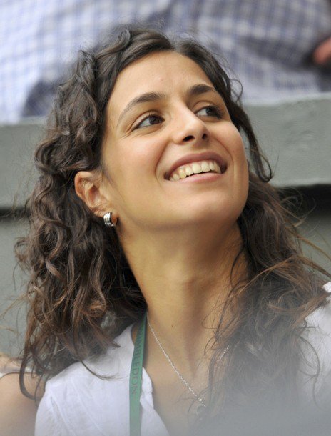 rafael nadal girlfriend xisca perello. Nadal+girlfriend+2009