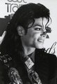 ''I guess i'll meet you in another life, your so fine, wish you were mine''  ♬   ♥    - michael-jackson photo