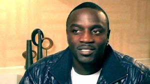  * THE BEST Akon *