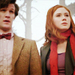 5x12/5x13 - doctor-who icon