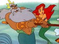 Walt Disney Wallpapers - The Little Mermaid - disney-princess wallpaper