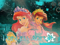 disney-princess - Ariel wallpaper