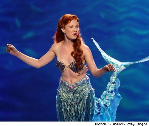  Ariel on Broadway