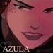Azula - avatar-the-last-airbender icon