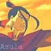 Azula - avatar-the-last-airbender icon