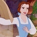 Belle <3 - disney-princess icon