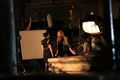 Blake & Leighton on set of "Gossip Girl" (July 8th) - blake-lively photo