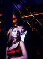 Buffy & Angel S1 Promotional Stills - bangel photo