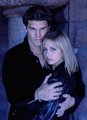Buffy & Angel S2 Promotional Stills - bangel photo