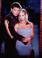 Buffy & Angel S3 Promotional Stills - bangel photo