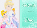 cinderella - Cinderella  wallpaper