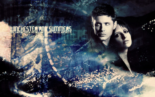  Dean and B