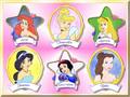 Disney Princess  - disney-princess wallpaper