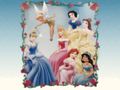 disney-princess - Disney Princess  wallpaper