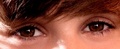 Eyes Justin Bieber - eyes photo