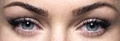 Eyes Megan Fox - eyes photo