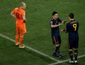 Fernando Torres - Spain (1) vs. Netherlands (0) - fernando-torres photo