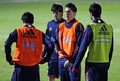 Fernando Torres - Spain Trainin - fernando-torres photo