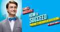First Daniel Radcliffe photo from How to Succeed in Business Without Really Trying - harry-potter photo