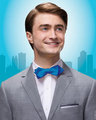 First Daniel Radcliffe photo from How to Succeed in Business Without Really Trying - harry-potter photo