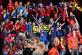Glee Live! Wallpaper - glee photo