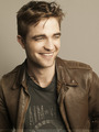 Gorgeous New Outtakes from Robert Pattinson's latest Photo Shoot - twilight-series photo