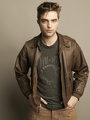 Gorgeous New Outtakes from Robert Pattinson's latest Photo Shoot - twilight-series photo