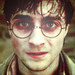 Harry - harry-james-potter icon
