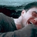 Harry in Deathly Hallows Trailer - harry-james-potter icon