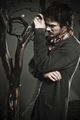 Ian Somerhalder Outtakes - the-vampire-diaries photo