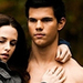 Jacob/Bella ♥ - twilight-series icon