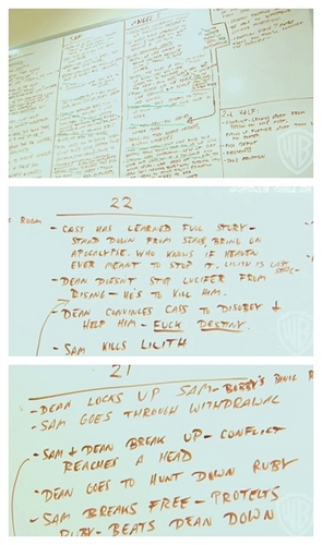 KRIPKE'S board..Check out some of the stuff he has written..GENIUS!