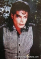 Michael . - michael-jackson photo