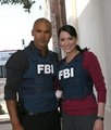 Morgan and Prentiss - criminal-minds photo
