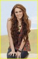New photos Hannah Montana Forever! - hannah-montana photo
