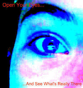  Open Your Eyes
