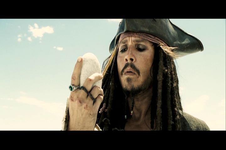 johnny depp pirates of the caribbean 3. Pirates of the Caribbean: At