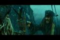 johnny-depp - Pirates of the Caribbean: At World's End screencap