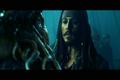 Pirates of the Caribbean: Dead Man's Chest - johnny-depp screencap