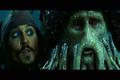johnny-depp - Pirates of the Caribbean: Dead Man's Chest screencap