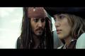 Pirates of the Caribbean: Dead Man's Chest - johnny-depp screencap