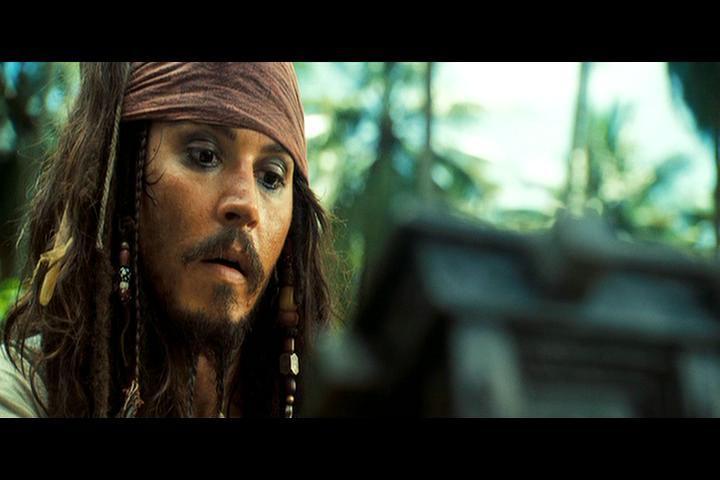 for android download Pirates of the Caribbean: Dead Man’s