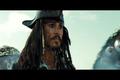 johnny-depp - Pirates of the Caribbean: Dead Man's Chest screencap