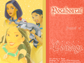 Pocahontas - disney-princess wallpaper