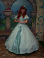 Princess Fantasy Faire- Ariel - disney-princess photo