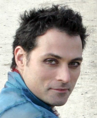 RUFUS SEWELL(PETRUCHIO)IN "TAMING OF THE SHREW", SHAKESPEARE RETOLD.