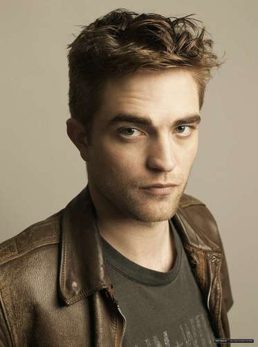 Robert Pattinson ‘TV Week’ Magazine Outtakes