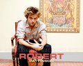 Robert! - robert-pattinson wallpaper